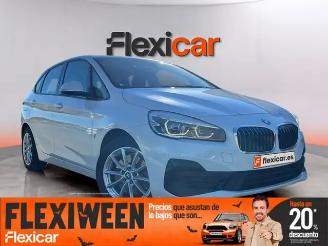BMW 225 225xe iPerformance