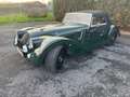 Morgan Plus Six avec hardtop Groen - thumbnail 14