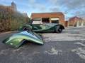 Morgan Plus Six avec hardtop Groen - thumbnail 19