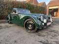 Morgan Plus Six avec hardtop Groen - thumbnail 8