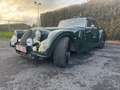 Morgan Plus Six avec hardtop Groen - thumbnail 16