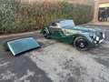 Morgan Plus Six avec hardtop Groen - thumbnail 1