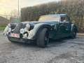 Morgan Plus Six avec hardtop Groen - thumbnail 28