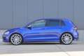 Volkswagen Golf R 4Motion Bleu - thumbnail 2