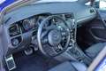 Volkswagen Golf R 4Motion Bleu - thumbnail 12
