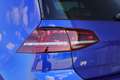 Volkswagen Golf R 4Motion Bleu - thumbnail 10