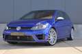 Volkswagen Golf R 4Motion Bleu - thumbnail 3