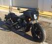 Indian Scout Bobber Negro - thumbnail 1