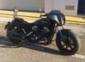 Indian Scout Bobber Negro - thumbnail 2