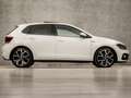 Volkswagen Polo GTI 2.0 TSI 200Pk Automaat (SCHUIFDAK, VIRTUAL COCKPIT Wit - thumbnail 4