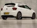 Volkswagen Polo GTI 2.0 TSI 200Pk Automaat (SCHUIFDAK, VIRTUAL COCKPIT Wit - thumbnail 5