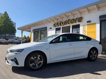 2.0 CDTI Business Edition 128 kW (174 PS), Auto...