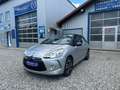 Citroen DS3 SportChic 1.6 16V TURBO KLIMA NAVI PDC Gris - thumbnail 1