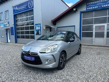 SportChic 1.6 16V TURBO KLIMA NAVI PDC