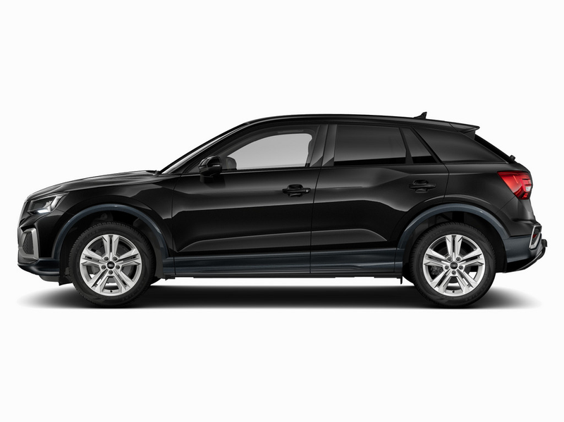 Audi Q2 30 TFSI advanced AHK/Kamera/Navi/GRA/PDC/Sitzh. — photo 6
