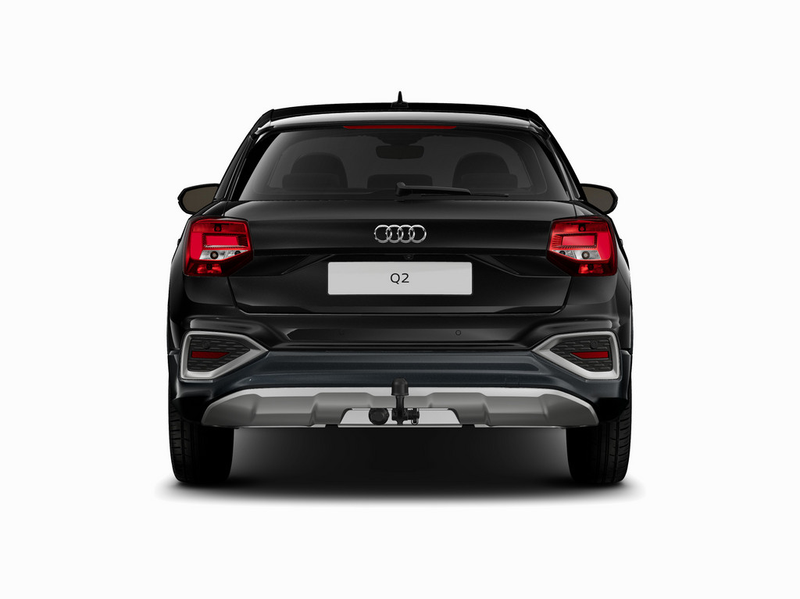 Audi Q2 30 TFSI advanced AHK/Kamera/Navi/GRA/PDC/Sitzh. — photo 8
