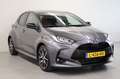 Toyota Yaris 1.5 Hybrid Executive Grijs - thumbnail 5