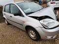 Ford Fiesta Viva X Plateado - thumbnail 2