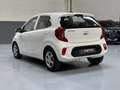 Kia Picanto 1.0 DPi Concept Blanc - thumbnail 6