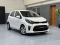 Kia Picanto 1.0 DPi Concept Blanc - thumbnail 2