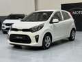 Kia Picanto 1.0 DPi Concept Blanc - thumbnail 7
