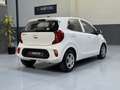 Kia Picanto 1.0 DPi Concept Blanc - thumbnail 4