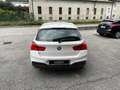 BMW 116 d 5p. Msport OK NEOPATENTATI Weiß - thumbnail 8