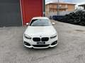 BMW 116 d 5p. Msport OK NEOPATENTATI Weiß - thumbnail 4