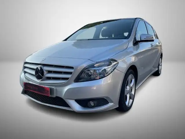 Mercedes-Benz B 160 Classe B160 cdi Executive1.5d90cv man Okneopatenta