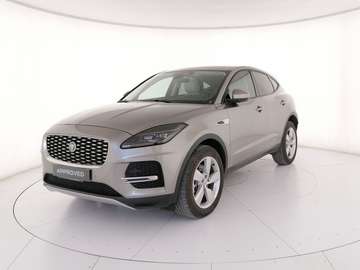 2.0d i4 mhev SE awd 163cv auto