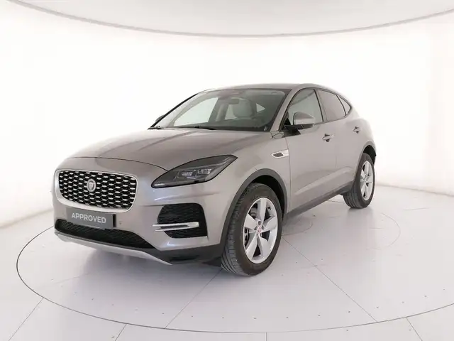 Jaguar E-Pace 2.0d i4 mhev SE awd 163cv auto