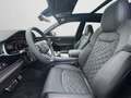 Audi SQ8 Standhzg.*Pano*Laserlicht*Massage*Sitzbelüft Schwarz - thumbnail 12