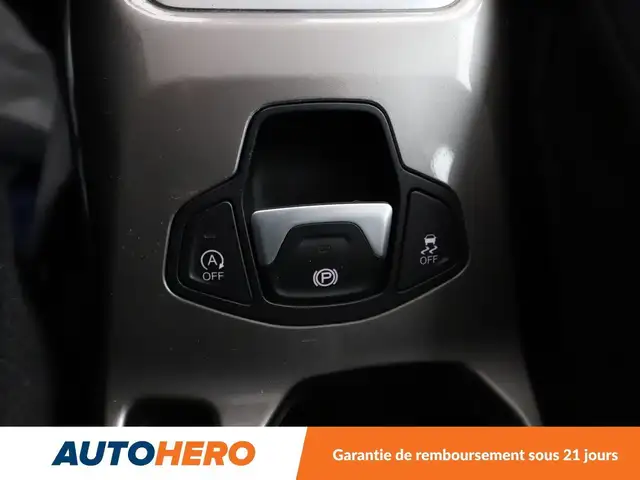Jeep Renegade view 28