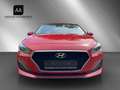 Hyundai i30 cw 1,4 wenig KM,Klima,SpurASS.,2.HD! Rood - thumbnail 6