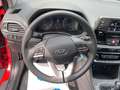 Hyundai i30 cw 1,4 wenig KM,Klima,SpurASS.,2.HD! Rot - thumbnail 8