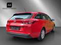 Hyundai i30 cw 1,4 wenig KM,Klima,SpurASS.,2.HD! Rot - thumbnail 5