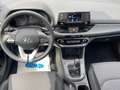 Hyundai i30 cw 1,4 wenig KM,Klima,SpurASS.,2.HD! Rot - thumbnail 11