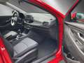 Hyundai i30 cw 1,4 wenig KM,Klima,SpurASS.,2.HD! Rood - thumbnail 13