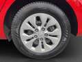 Hyundai i30 cw 1,4 wenig KM,Klima,SpurASS.,2.HD! Rojo - thumbnail 16