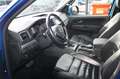 Volkswagen Amarok Aventura DoubleCab 4Motion Xenon Standh. Blau - thumbnail 9