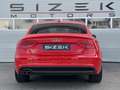 Audi A5 SB 2,0 TDI DPF|S-LINE|XENON|NAVI|PDC|STZHZG Rot - thumbnail 6