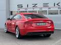 Audi A5 SB 2,0 TDI DPF|S-LINE|XENON|NAVI|PDC|STZHZG Rot - thumbnail 3