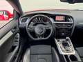 Audi A5 SB 2,0 TDI DPF|S-LINE|XENON|NAVI|PDC|STZHZG Rot - thumbnail 9