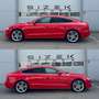 Audi A5 SB 2,0 TDI DPF|S-LINE|XENON|NAVI|PDC|STZHZG Rot - thumbnail 7