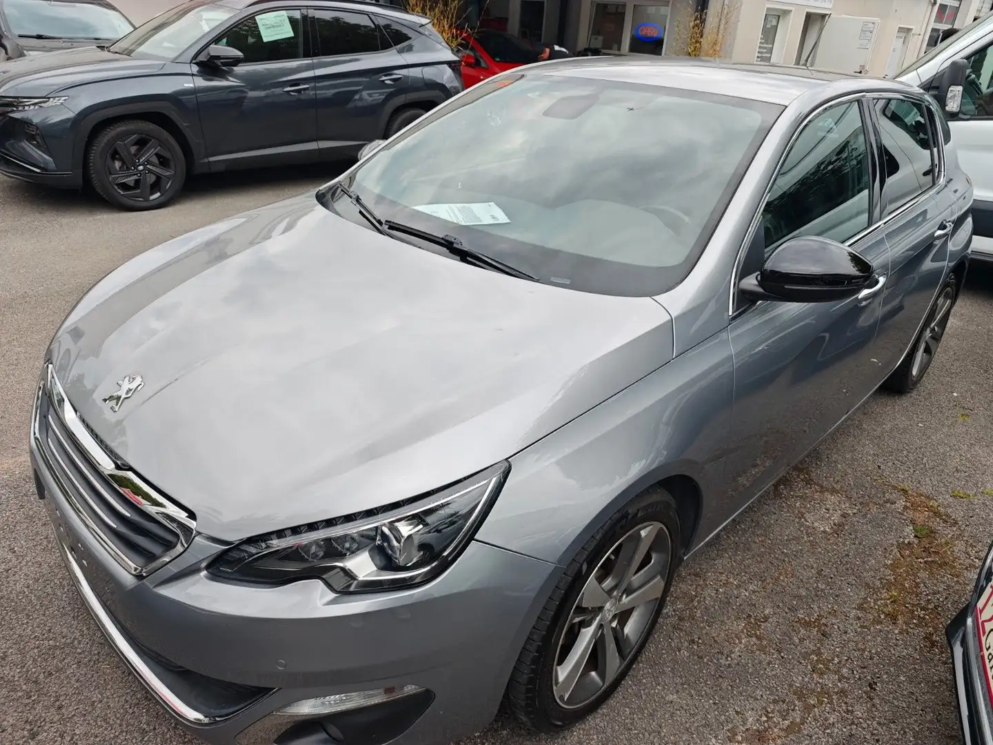 Peugeot 308 Access - 2
