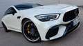 Mercedes-Benz AMG GT 63 S 4MATIC+AERO D.RACING AMG VOLL+EINMAL Beyaz - thumbnail 2