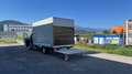 Ford Transit Fahrgestell 350 L3 Einzelkabine Trend Weiß - thumbnail 10