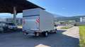 Ford Transit Fahrgestell 350 L3 Einzelkabine Trend Weiß - thumbnail 8