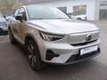 Volvo C40 Plus Recharge Pure Electric AWD StandHZG Panorama Silber - thumbnail 3