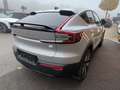 Volvo C40 Plus Recharge Pure Electric AWD StandHZG Panorama Silber - thumbnail 4